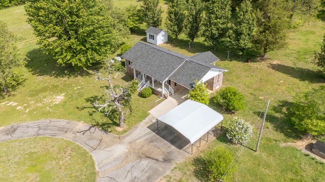 1134 Billy Nance Hwy, Waynesboro, TN 38485