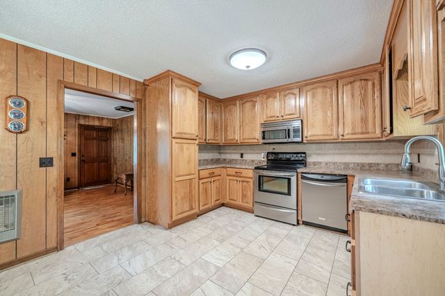 1134 Billy Nance Hwy, Waynesboro, TN 38485