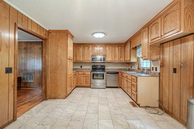 1134 Billy Nance Hwy, Waynesboro, TN 38485
