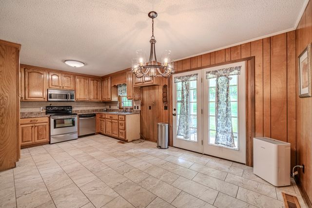 1134 Billy Nance Hwy, Waynesboro, TN 38485