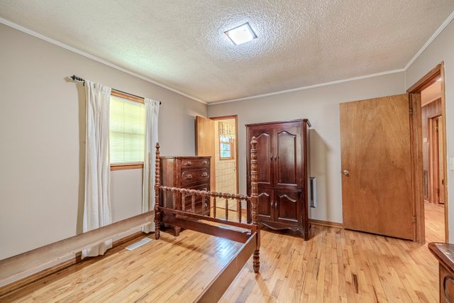 1134 Billy Nance Hwy, Waynesboro, TN 38485