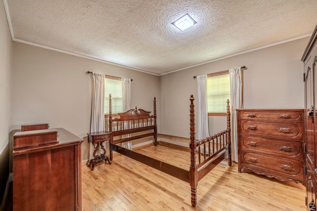 1134 Billy Nance Hwy, Waynesboro, TN 38485