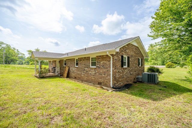 1134 Billy Nance Hwy, Waynesboro, TN 38485