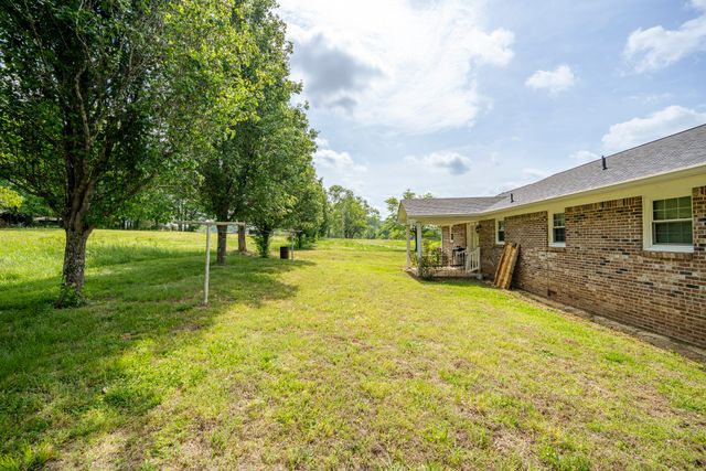 1134 Billy Nance Hwy, Waynesboro, TN 38485