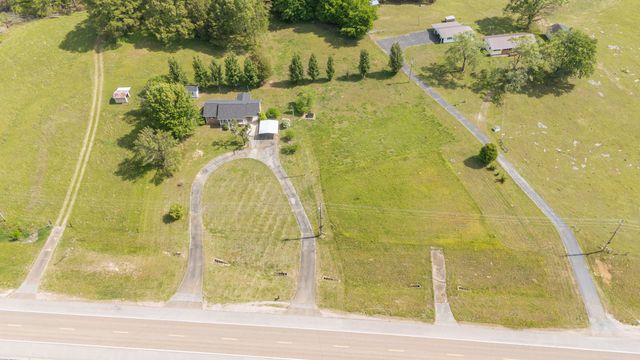 1134 Billy Nance Hwy, Waynesboro, TN 38485