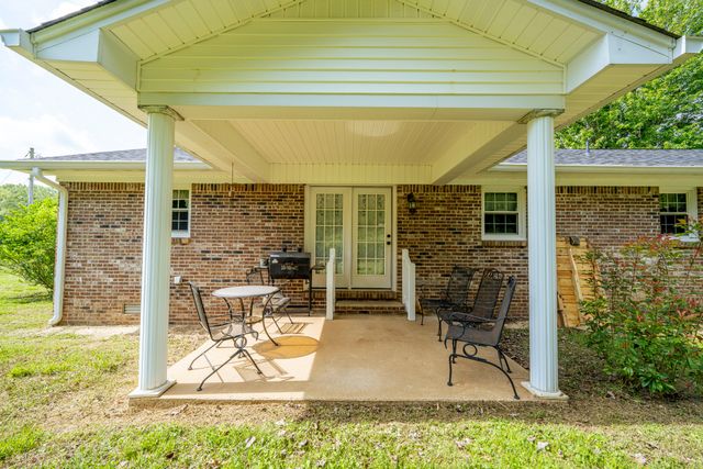 1134 Billy Nance Hwy, Waynesboro, TN 38485