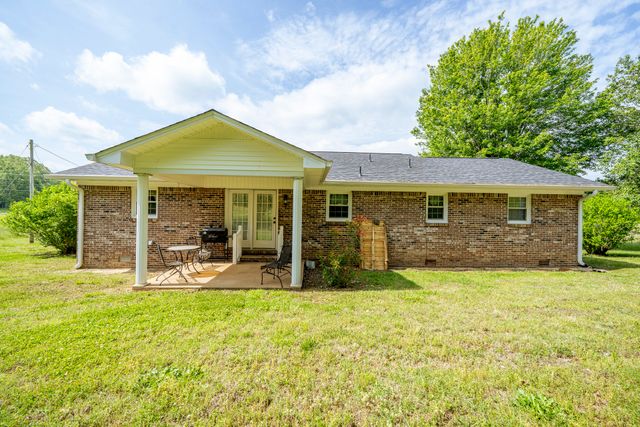 1134 Billy Nance Hwy, Waynesboro, TN 38485