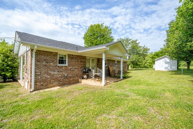 1134 Billy Nance Hwy, Waynesboro, TN 38485