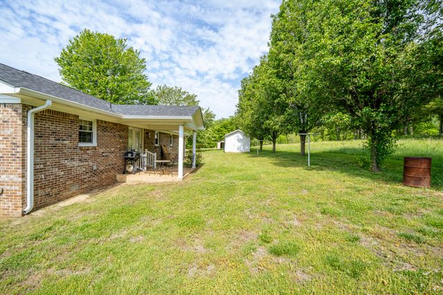 1134 Billy Nance Hwy, Waynesboro, TN 38485