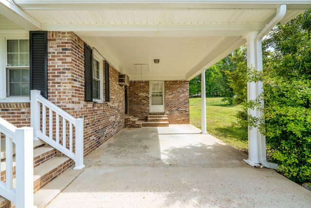 1134 Billy Nance Hwy, Waynesboro, TN 38485