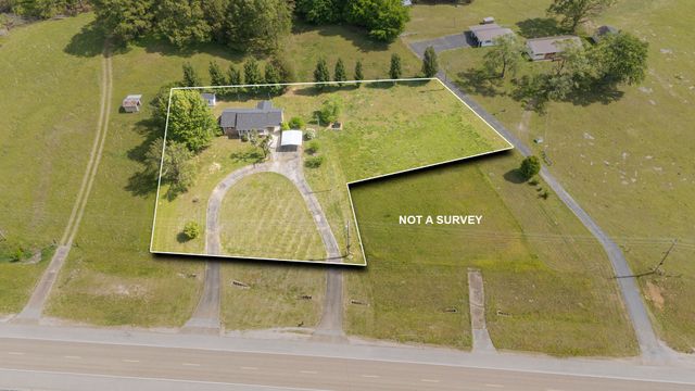 1134 Billy Nance Hwy, Waynesboro, TN 38485