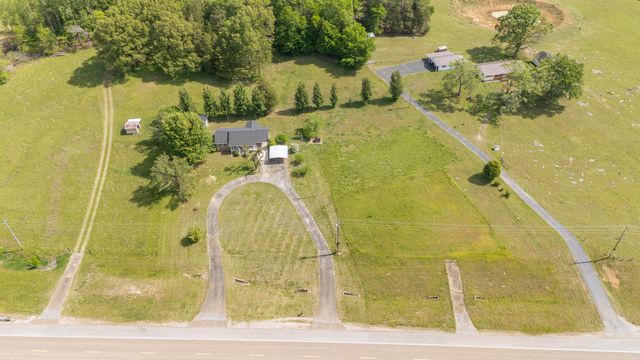 1134 Billy Nance Hwy, Waynesboro, TN 38485