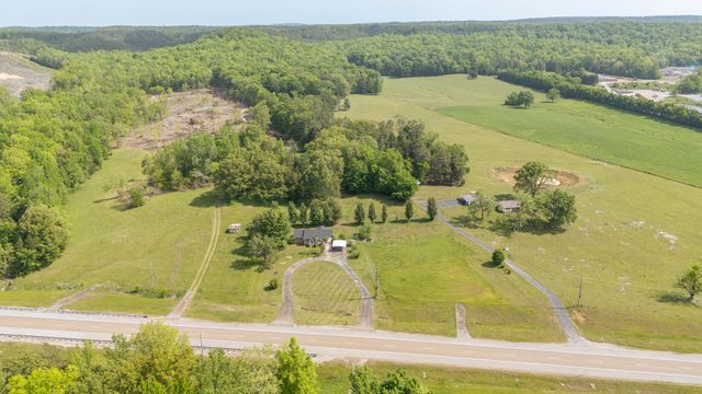 1134 Billy Nance Hwy, Waynesboro, TN 38485