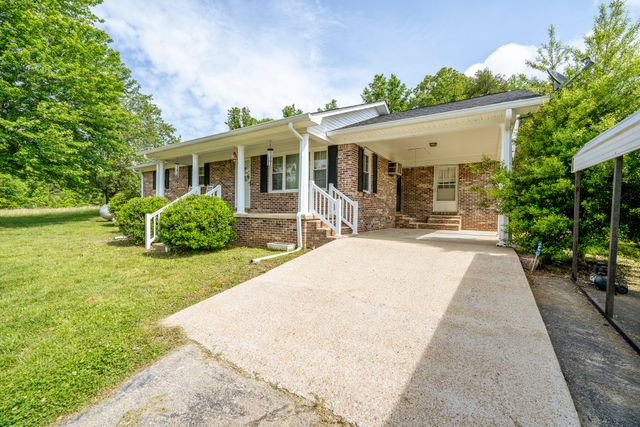 1134 Billy Nance Hwy, Waynesboro, TN 38485
