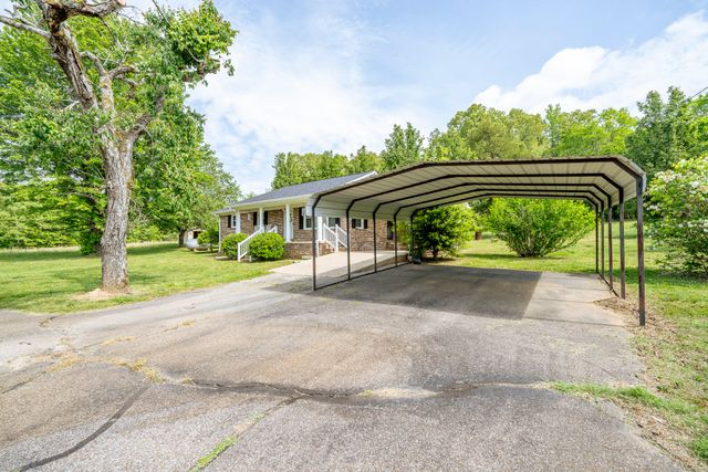 1134 Billy Nance Hwy, Waynesboro, TN 38485