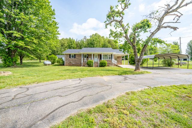 1134 Billy Nance Hwy, Waynesboro, TN 38485