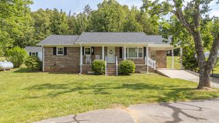 1134 Billy Nance Hwy, Waynesboro, TN 38485