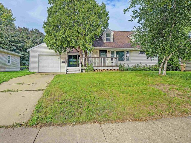 522 S MIDVALE Boulevard, Madison, WI 53711