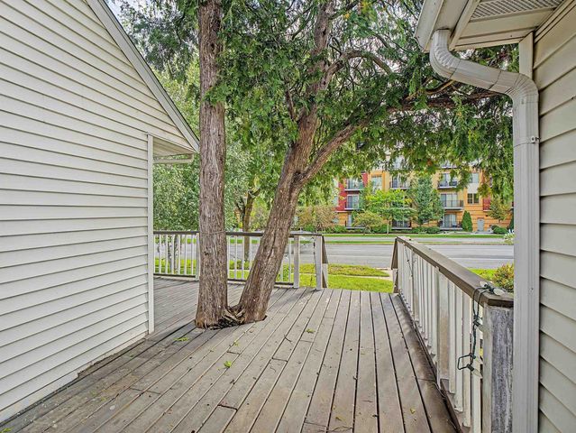 522 S MIDVALE Boulevard, Madison, WI 53711