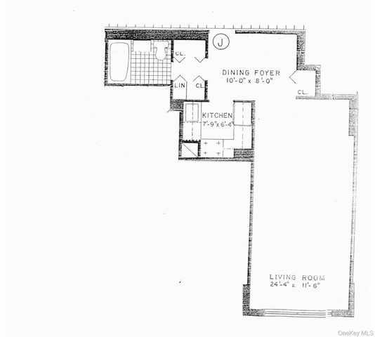 118-17 Union Turnpike 11J, Forest Hills, NY 11375