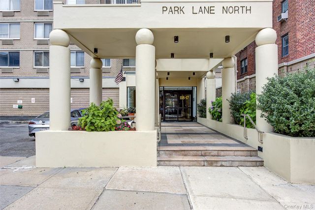 118-17 Union Turnpike 11J, Forest Hills, NY 11375
