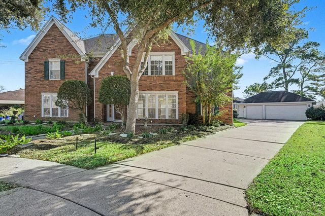 2125 Tipperary Drive, Pearland, TX 77581