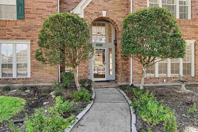 2125 Tipperary Drive, Pearland, TX 77581