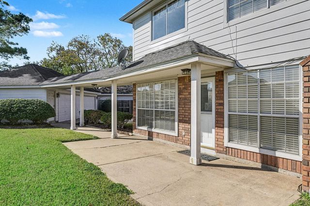 2125 Tipperary Drive, Pearland, TX 77581