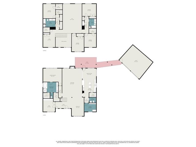 2125 Tipperary Drive, Pearland, TX 77581