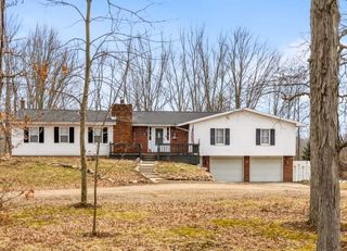 2471 Bankers Road, Cambria Twp, MI 49242