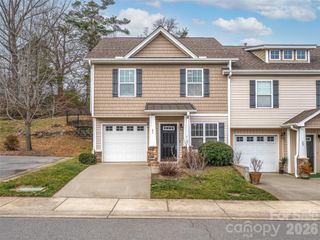 27 Barnett Shoals Drive, Weaverville, NC 28787