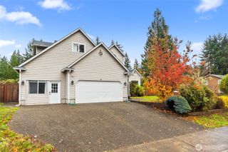 4180 Stikes Drive SE, Lacey, WA 98503