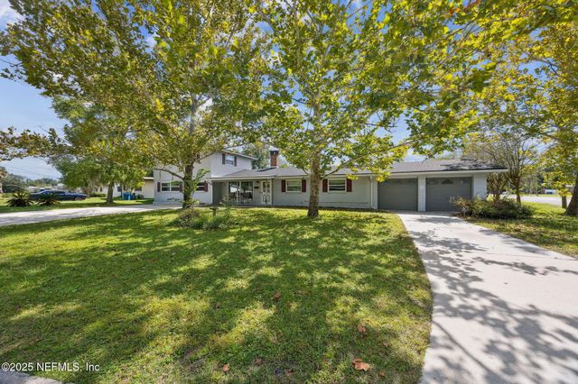 11535 RENNE Drive, Jacksonville, FL 32218