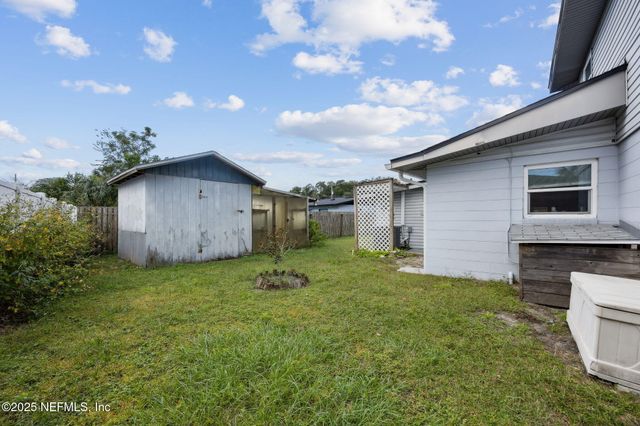 11535 RENNE Drive, Jacksonville, FL 32218