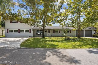 11535 RENNE Drive, Jacksonville, FL 32218