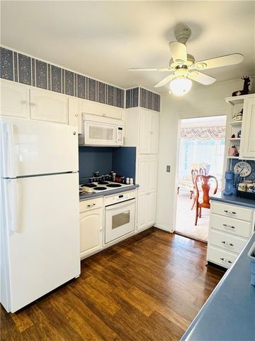 3791 Pacific Drive, Austell, GA 30106