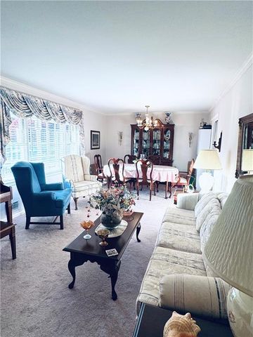 3791 Pacific Drive, Austell, GA 30106