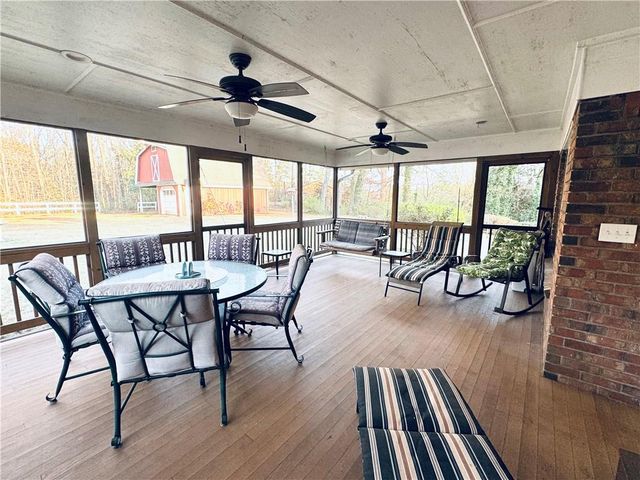 3791 Pacific Drive, Austell, GA 30106