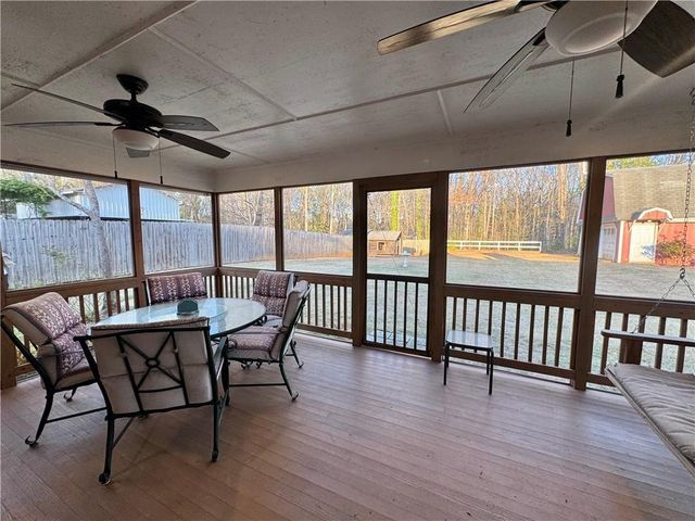 3791 Pacific Drive, Austell, GA 30106