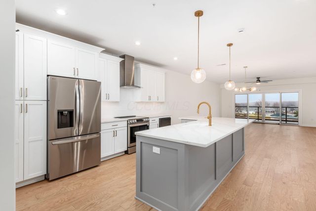 5189 Highpointe Lakes Drive, 8304, Westerville, OH 43081