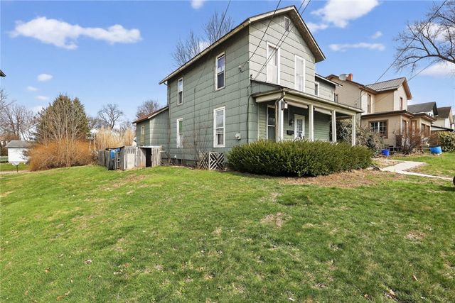 64 Stewart Ave, Greenville Boro, PA 16125