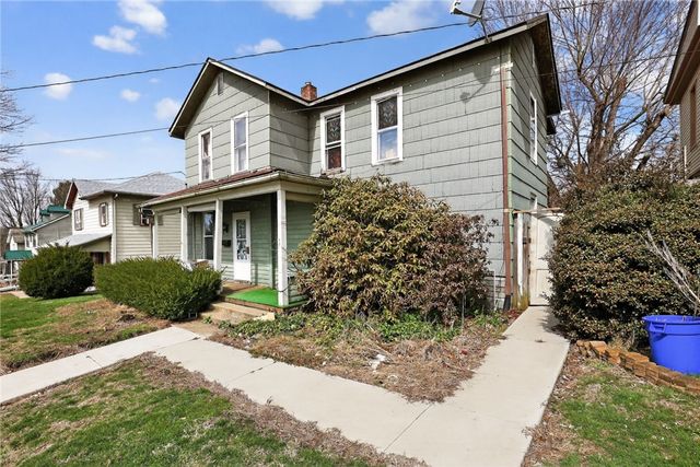 64 Stewart Ave, Greenville Boro, PA 16125