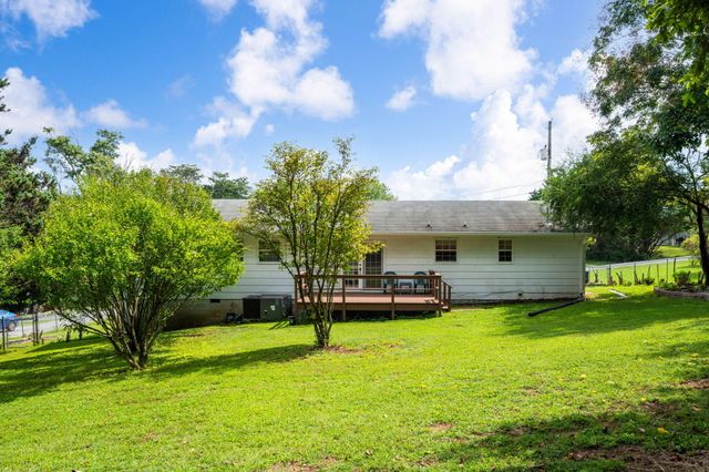 331 Virginia Street, Dayton, TN 37321