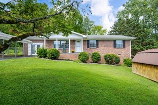 331 Virginia Street, Dayton, TN 37321