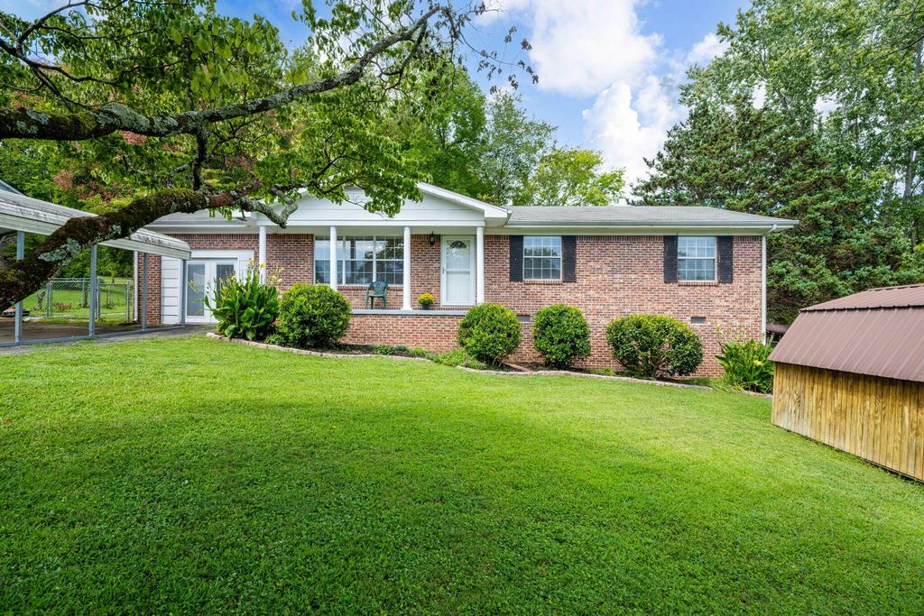 331 Virginia Street, Dayton, TN 37321