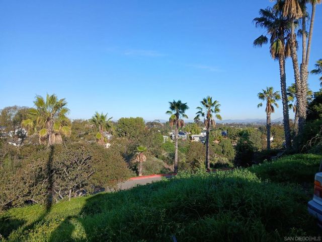 Marlton Dr, San Diego, CA 92104