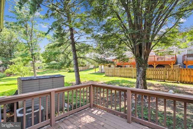 8345 SILVER TRUMPET DR, Columbia, MD 21045