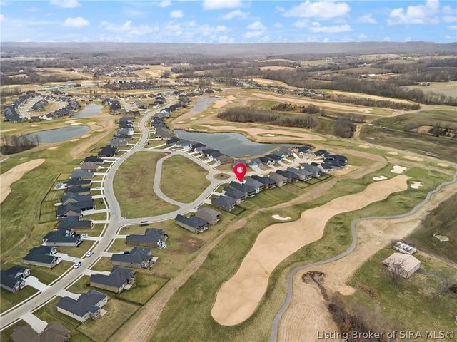 1619 Greenbrier Pointe, Henryville, IN 47126