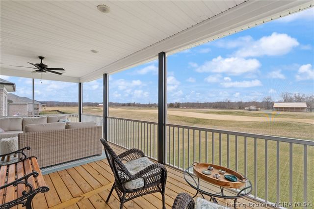 1619 Greenbrier Pointe, Henryville, IN 47126