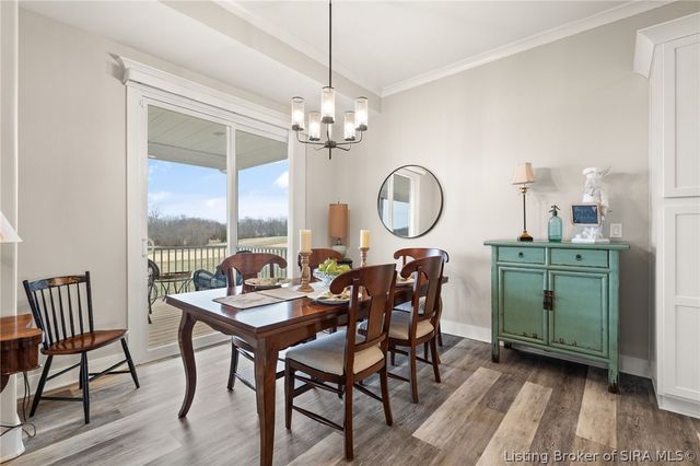 1619 Greenbrier Pointe, Henryville, IN 47126